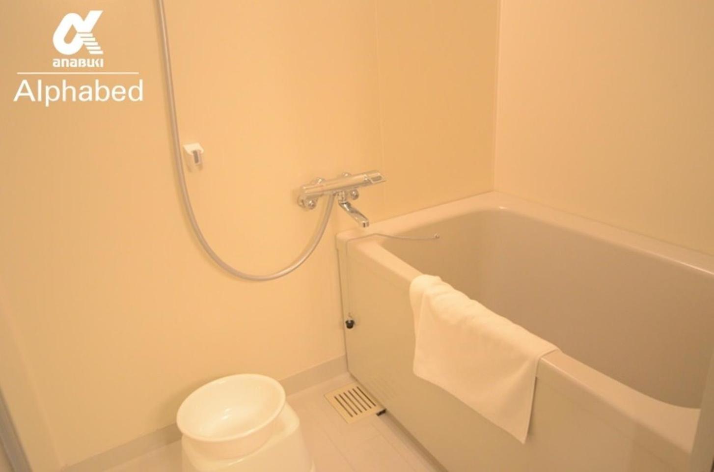 Alphabed Takamatsu Kitahama East 203 / Vacation Stay 20107 Eksteriør bilde